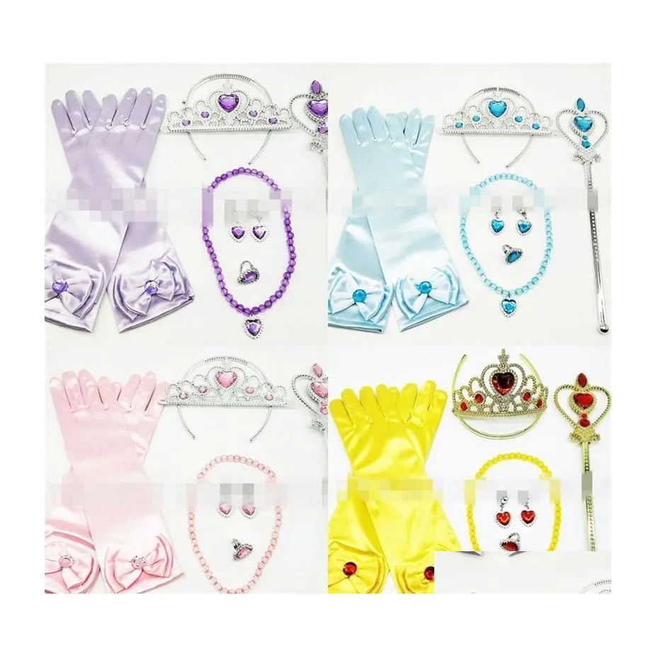 Dekoracja imprezowa Princess Clothing