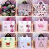 boutique packaging shopping bags