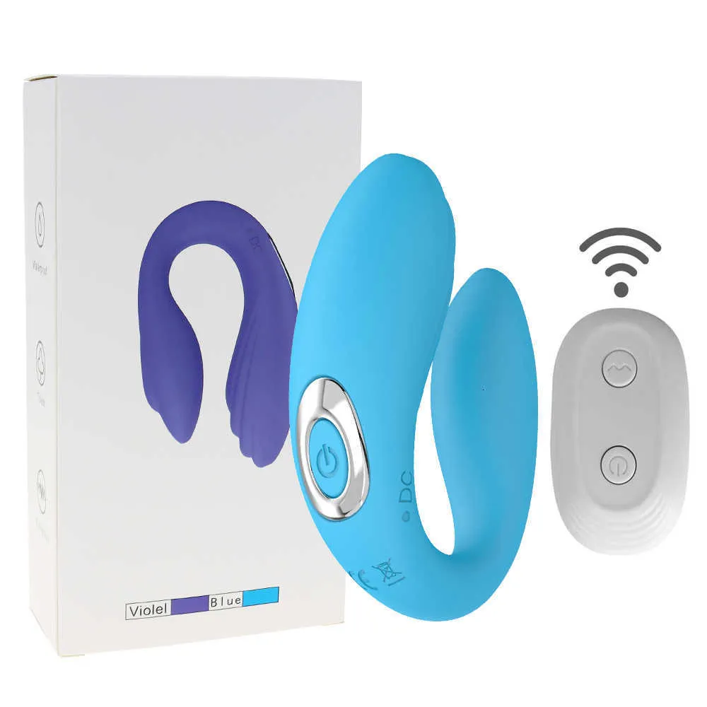 Erwachsene Massagegerät Drahtlose Fernbedienung U Form Vibrator Dildo G  Punkt Vagina Klitoris Stimulieren Doppelvibratoren Sexspielzeug Für Frauen  Weiblicher Masturbator Von 19,89 € | DHgate