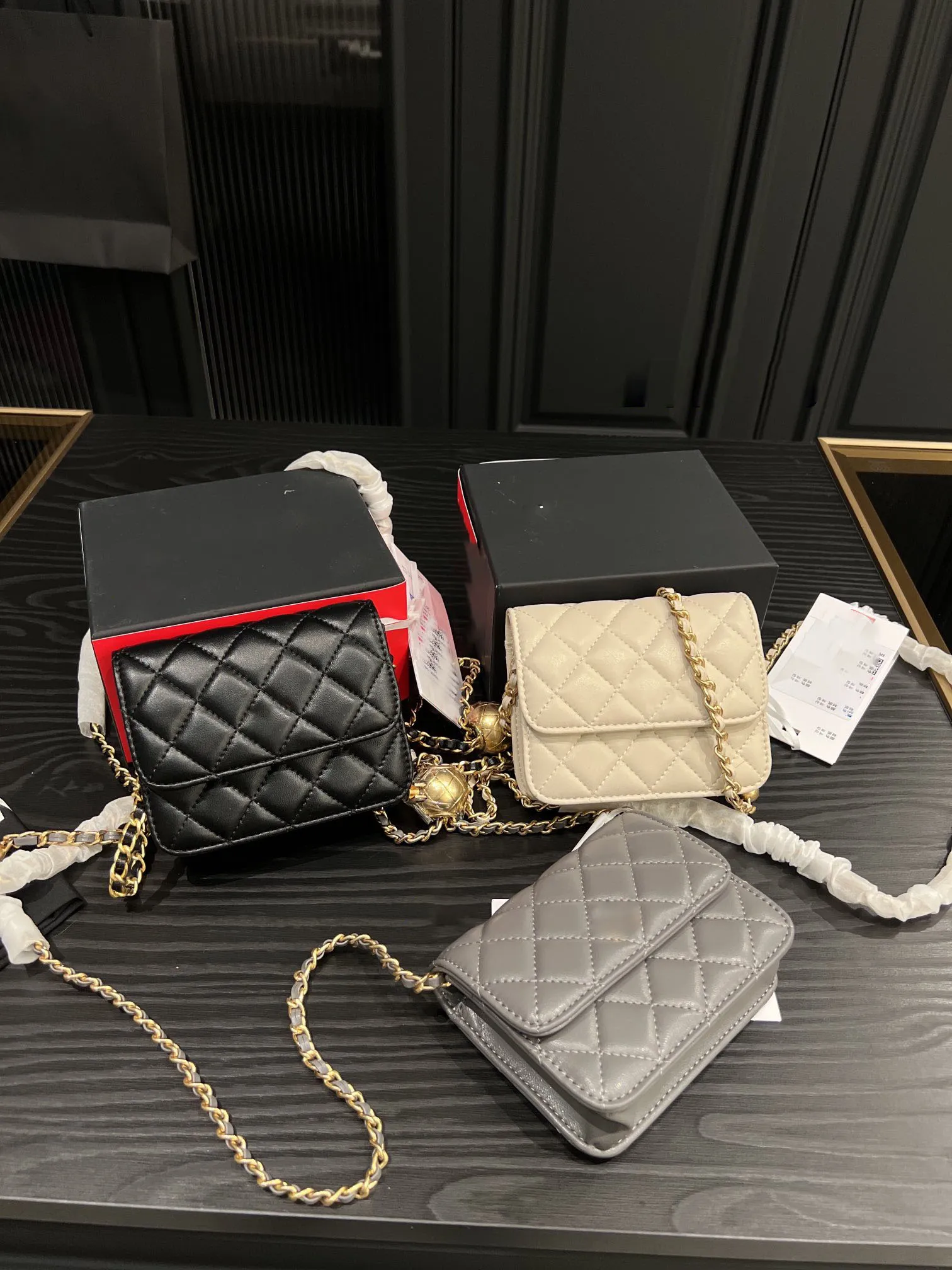 Best Designer Handbags for Parties | Saks Fifth Avenue