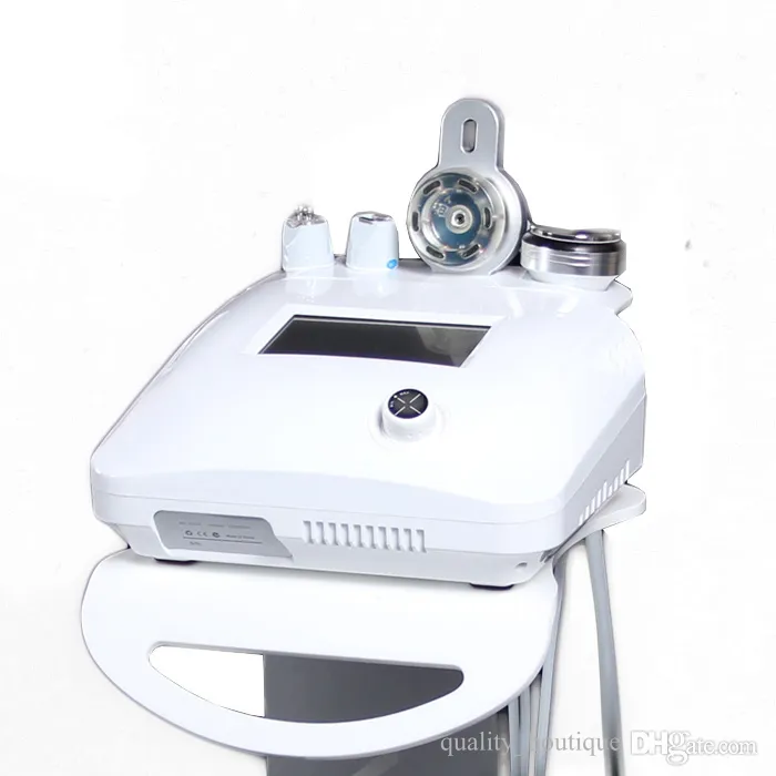 NV-I3 4 In 1 rf vacuum nova cavitation ultrasound slimming ultrasonic machine