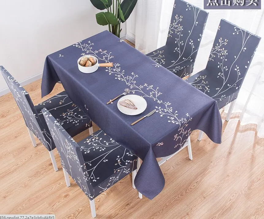 Housses de Chaise en Spandex, élastique, extensible, siège de dîner, pour Restaurant, Banquet de mariage, Anti-salissure, amovible