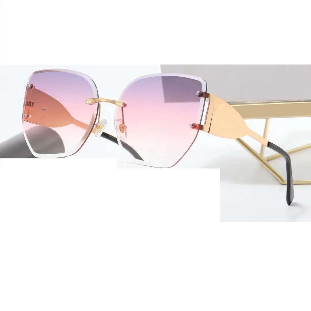 Good Mirror Classic Men Polizegeler für Frauen Sonnenbrillen Frauen Sommermann Sonnenbrillen Frauen Mode Strand Sonnenbrille Rechteck Travel Antiglare lässig