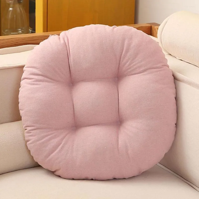 Pillow Seat S For Car 45cm Sofa Foam Bar Stool Pad Computer Office Chair Z