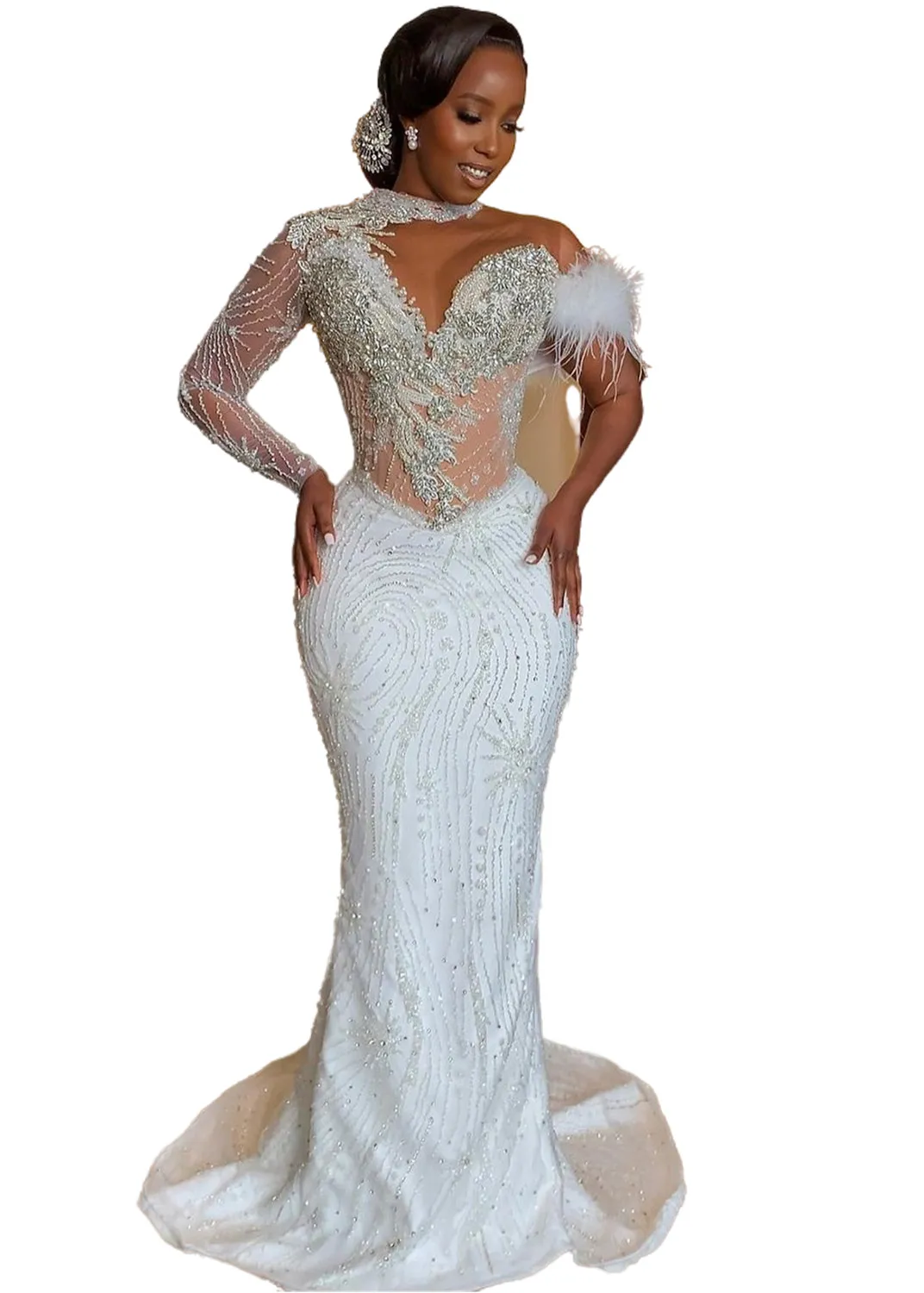Brillabenny Cristalli Strass Termoadesivi Hotfix Argento Trasparente 144 Pezzi 10 Mm