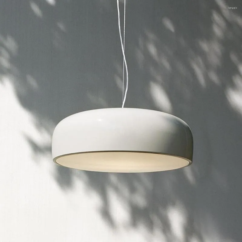 Lâmpadas pendentes Smithfield Suspension Lamp Dimmable teto