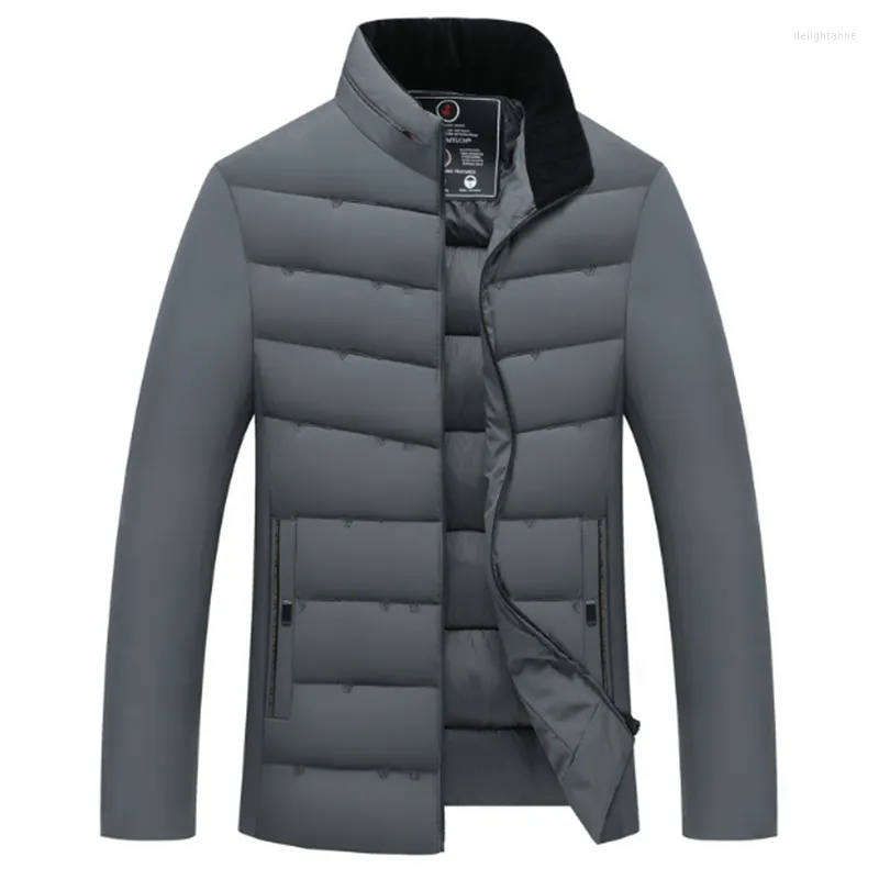 Korean Slim Cotton Mens Winter Mens Winter Coats Sale Jaqueta