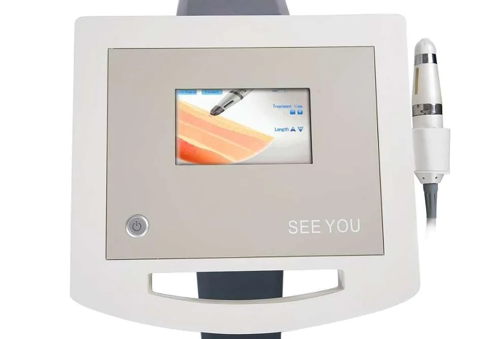 酸素ジェットメソセラピーガン：針を含まない肌の若返りマシン 2024