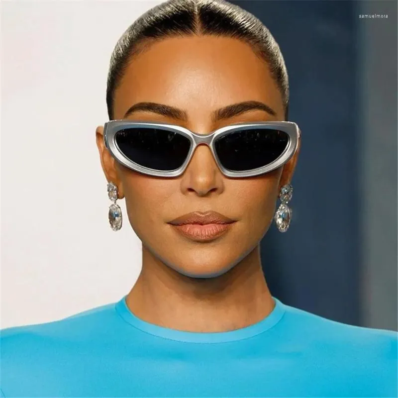 Солнцезащитные очки очки на открытом воздухе стимпанк поляризованные оттенки бокалы водителя спортивные солнце