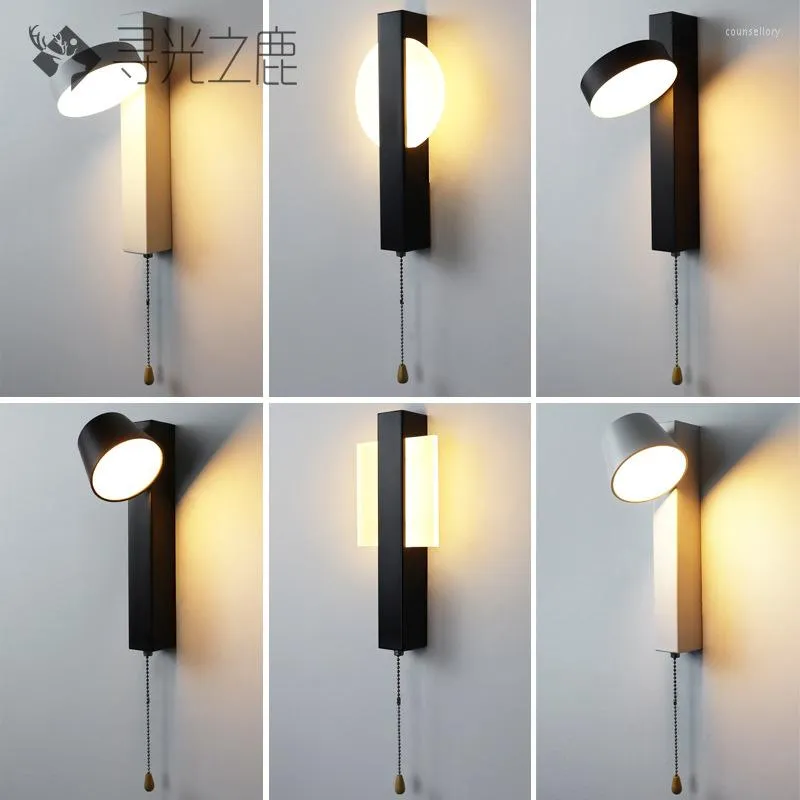 Modern Wood Wall Lights Indoor Dunelm With Glass Ball For Reading And