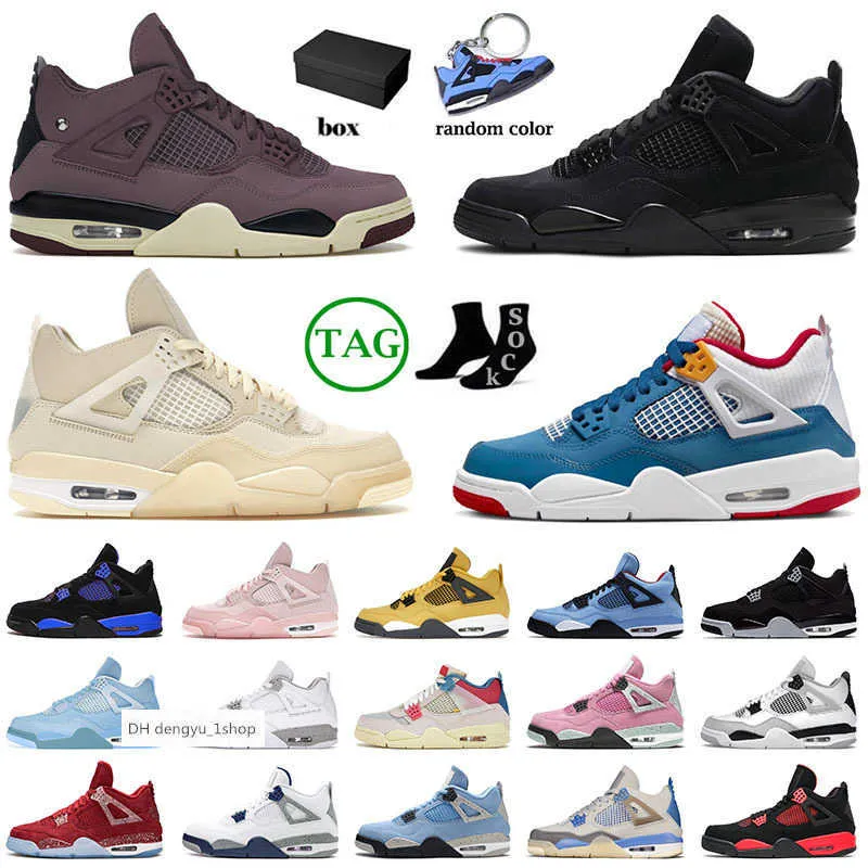 jumpman 4 shoes