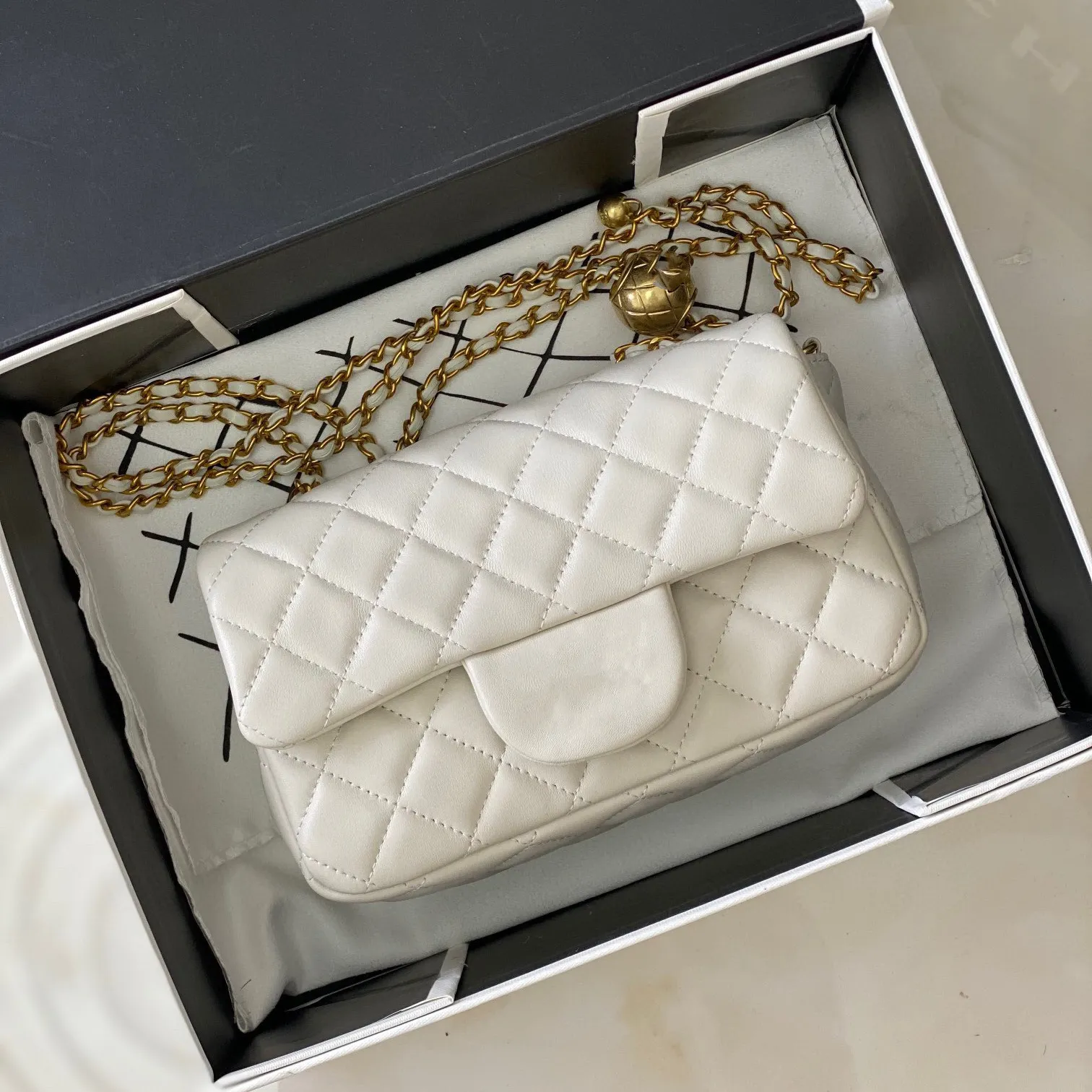 20cm chanel bag new arrivals