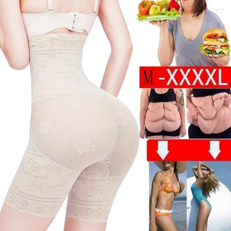 Vrouwen Shapers Taille Trainer Bulifter Controle Broek Afslanken Ondergoed Tummy Shaper Corset Voor Houding Trekken Slipje Lift Billen Vrouw