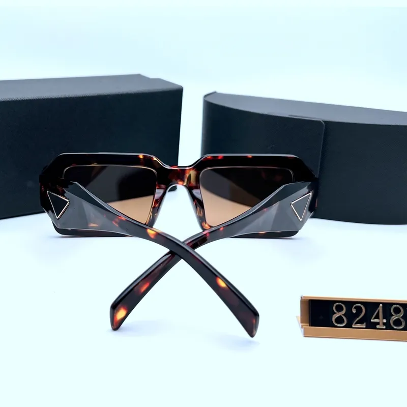 Designer Mirror Read Frame Fashion Men for Women Sunglasses Glasses Sunglasses Square S Wo Un