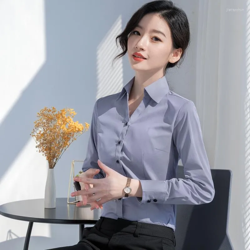 professional shirt for girl