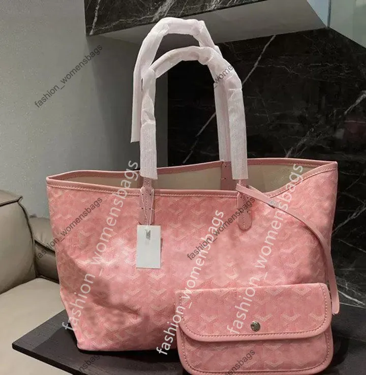 3A Designer Schoudertas Dames Luxe tas echt leer Mini PM GM Dames crossbody Handtassen Totes roze handtas cross body dame Winkelen 2 stuks composiet portemonnee