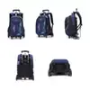 rolling backpacks for boys