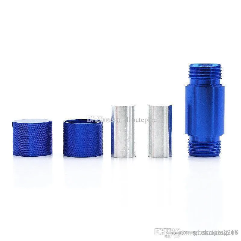 Pressa Per Polline Tipo T Con Pennello - Compressore Manuale Per Erbe, Spezie E Aglio - Foto 7