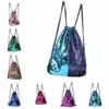 mermaid backpacks