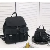 Amylulubb backpack canvas backpacks women school bags back pack dicky0750 shoulder bag handbags presbyopic package messenger parac313b