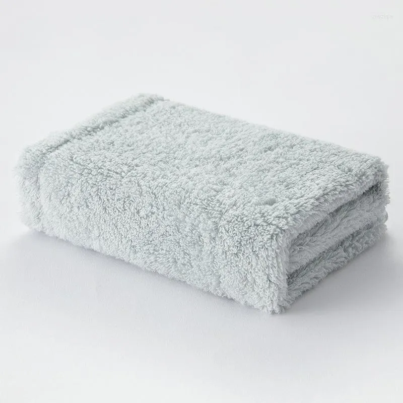 Ręcznik cusack miękka organiczna bawełniana bawełniana ręka dla mężczyzn dla kobiet Dzieci dziecko 35 4 sztuki