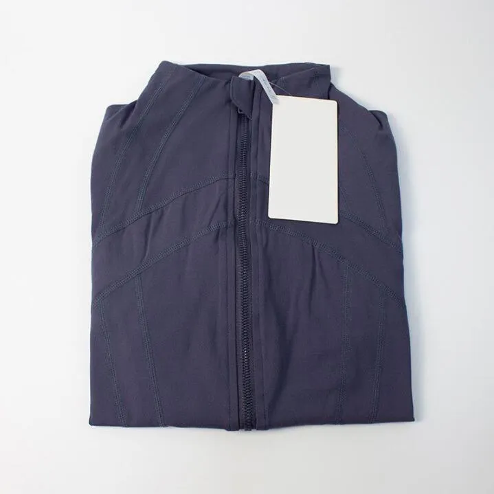 2023 Lulus Define Jacke Tyoga Wear Giacche Felpe Con Cappuccio Felpe