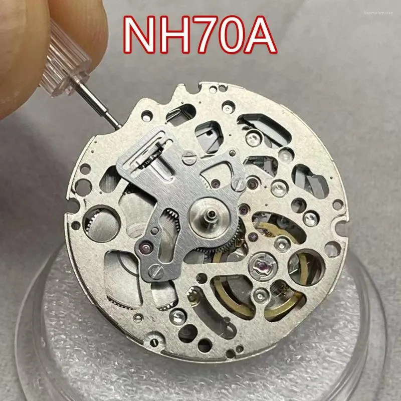 Nh70a movement hot sale