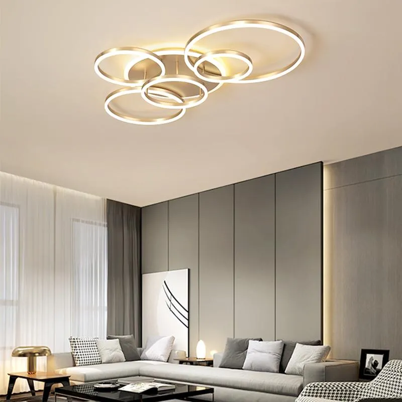 Luzes de teto Lightings modernas lustres LED para sala de estudo LIVRAS DE ESTUDO BLAT BLACK LAMBROS INTERIORES LUROR LUSTRES LUSTERS LAMPARROIO LUMINA