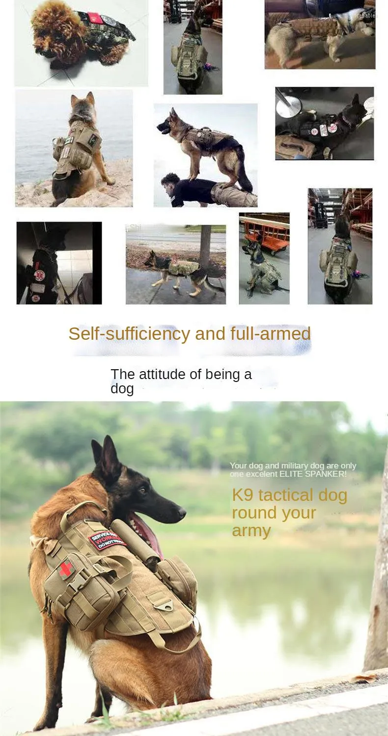 K9 hot sale dog apparel