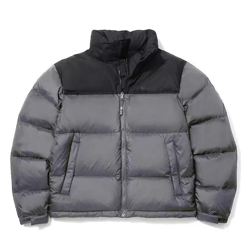 Men's Down Jacket Parker Jacket Fashion Warm Parker Coat Women's Northern Parker Winter Jacket Men's Jacket Women's Outdoor Jacket Size S-xxl