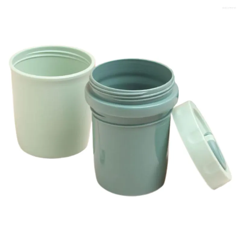 Ensembles de vaisselle Tasse de petit déjeuner Soupe polyvalente Récipient ménager Boisson