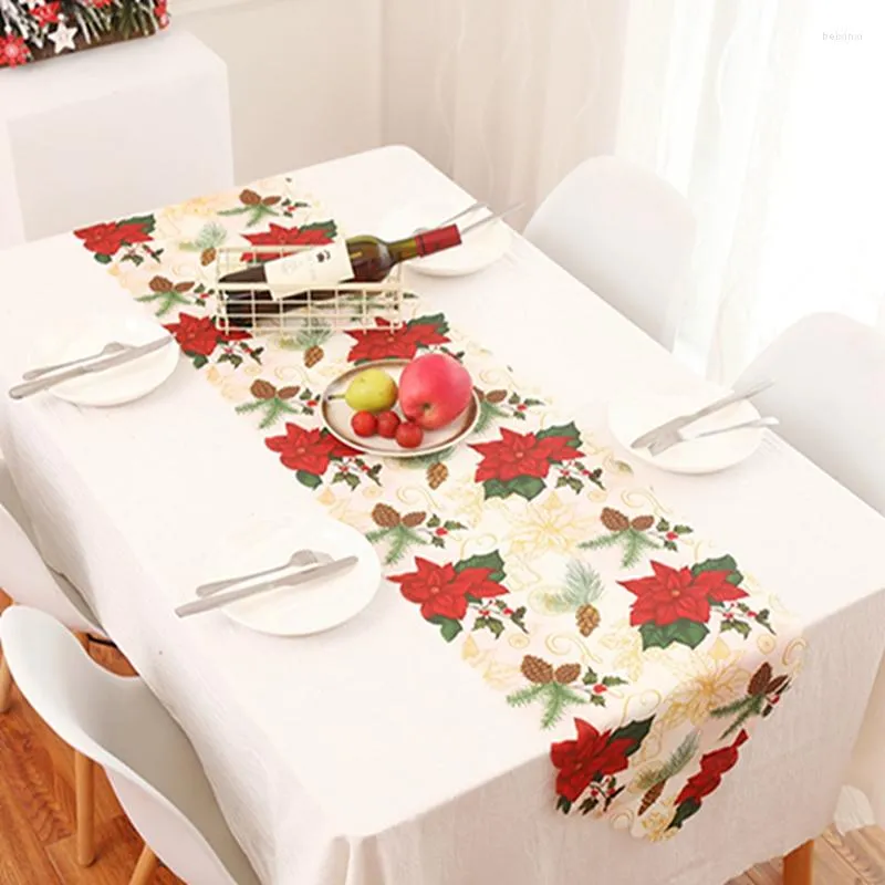 Table Cloth For Homer Decor Polyester Christmas Checkered Tablecloth Indoor And Outdoor Elegant Decoration