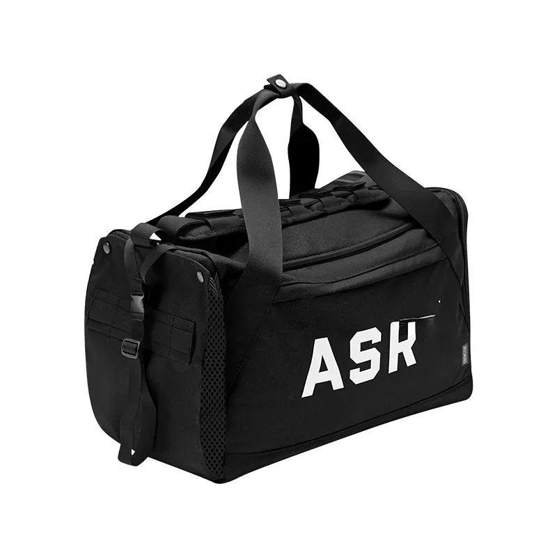 Outdoor duffel bag waterproof hot sale