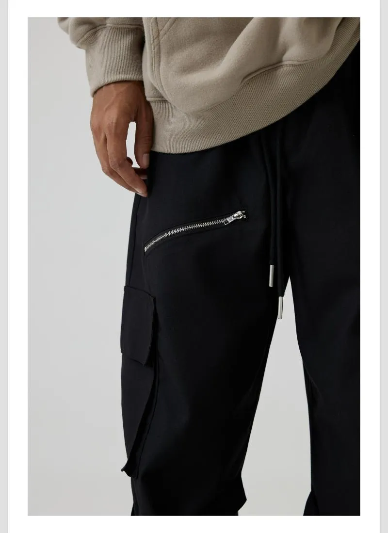 Represent winter track shop pants v2