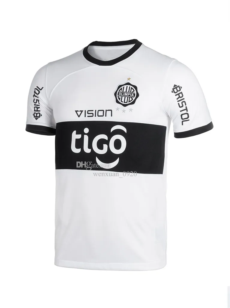 Olimpia Paraguay Vintage  Soccer, Sports, Sports jersey