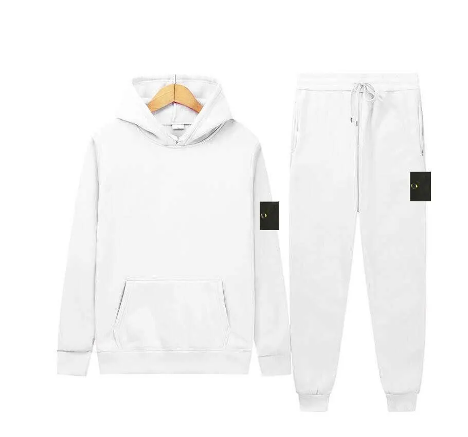 Sweats à capuche pour hommes Sweatshirts Plus Szie Designer Stone Veste pour hommes Island 2023 Printemps Automne Windrunner Tee Fashion Sports à capuche est coupe-vent terrestre