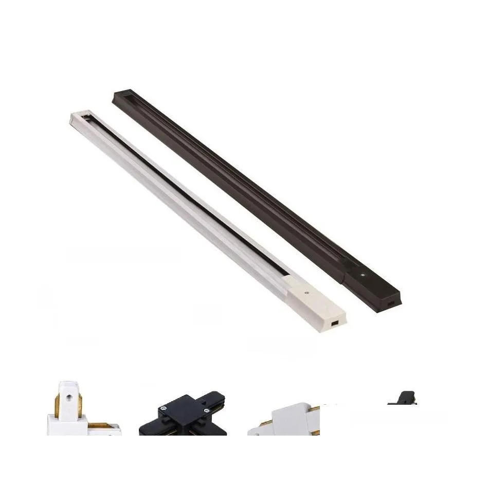 High Quality LED Track Light Extension Rod For Indoor Use Thick