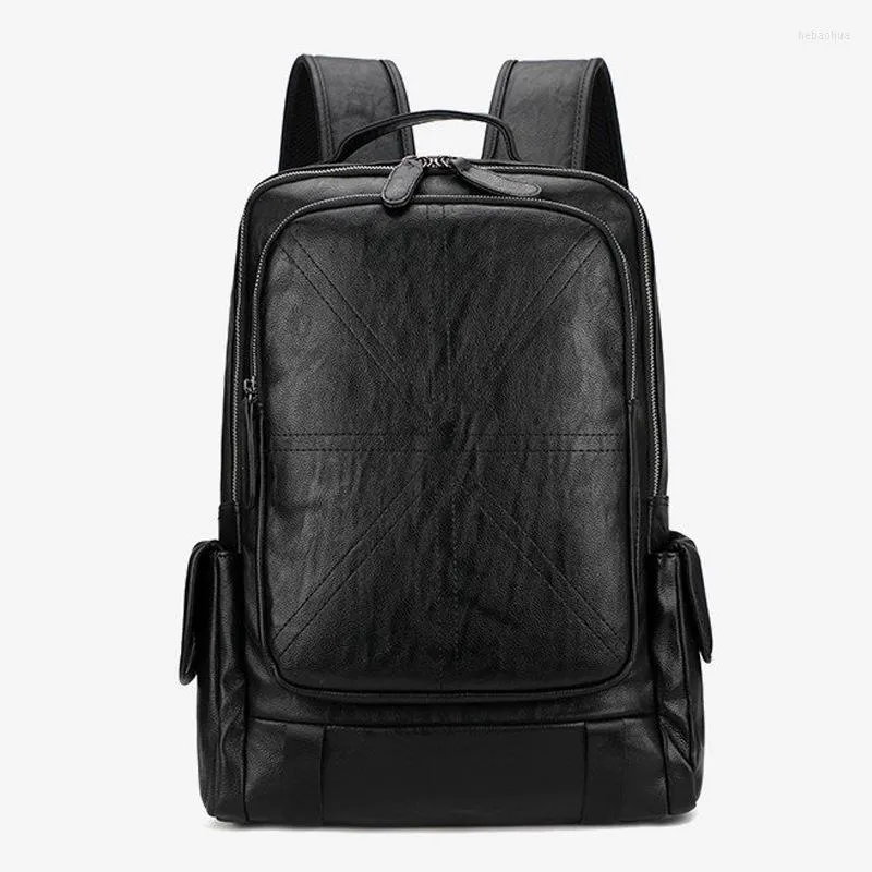 Backpack Anti Theft With Usb Charging Waterproof Travel Bag Fashion Men's Student Book Smart Outdoor