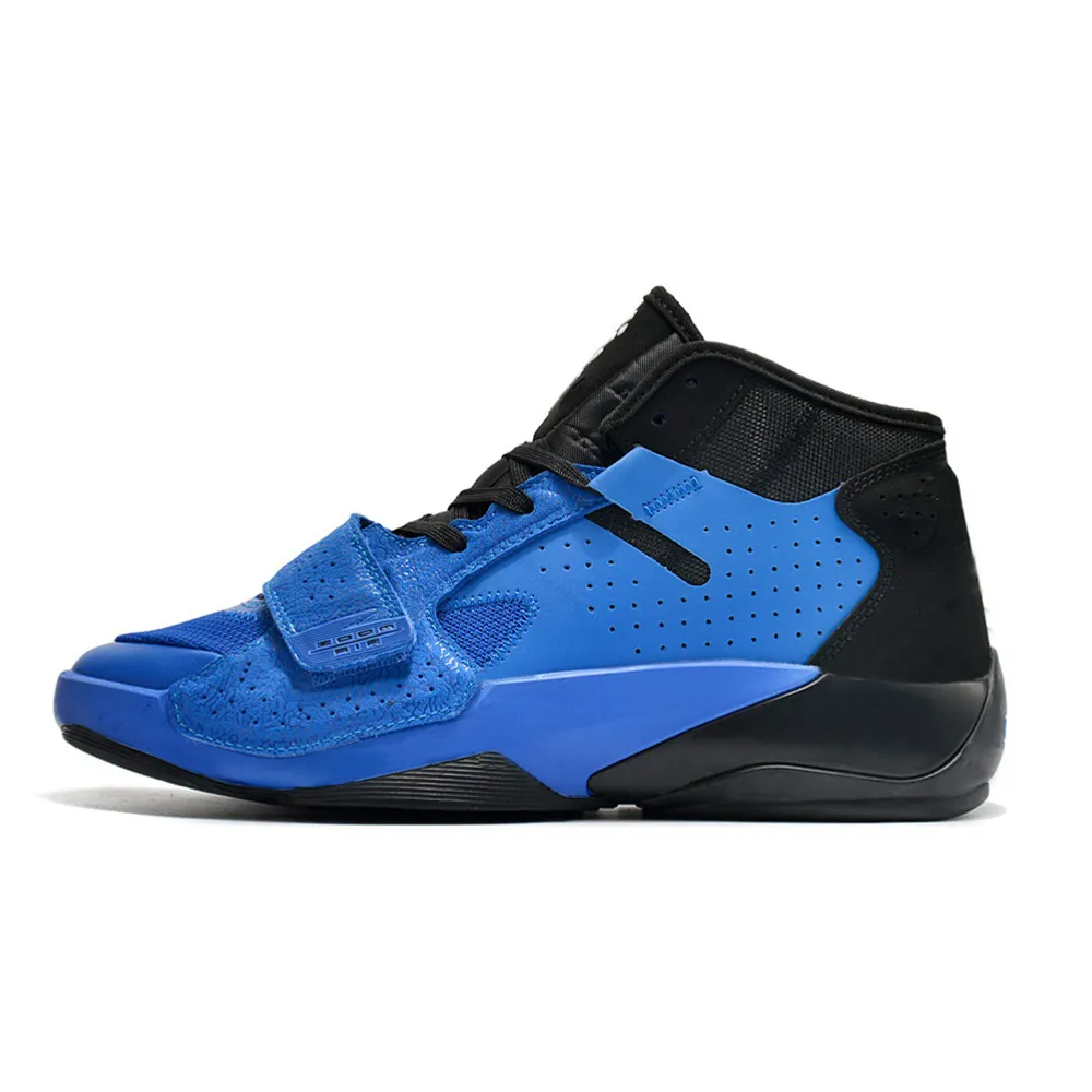 Sorrento sport shoes blue/green +2''