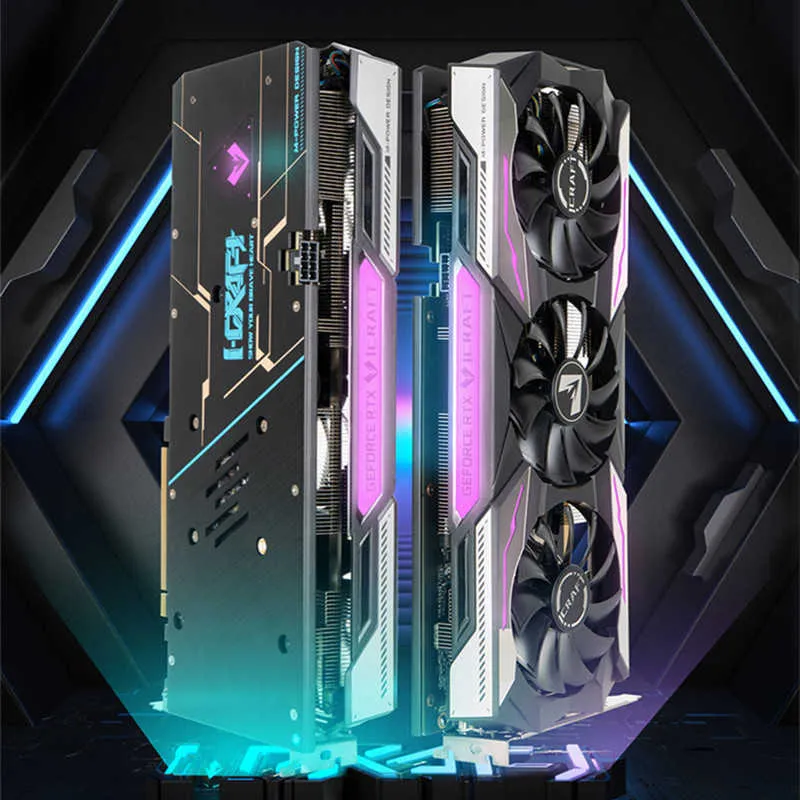 Maxsun Nvidia Geforce Rtx 3080 Computer Anime Maxsun 3060ti Latest