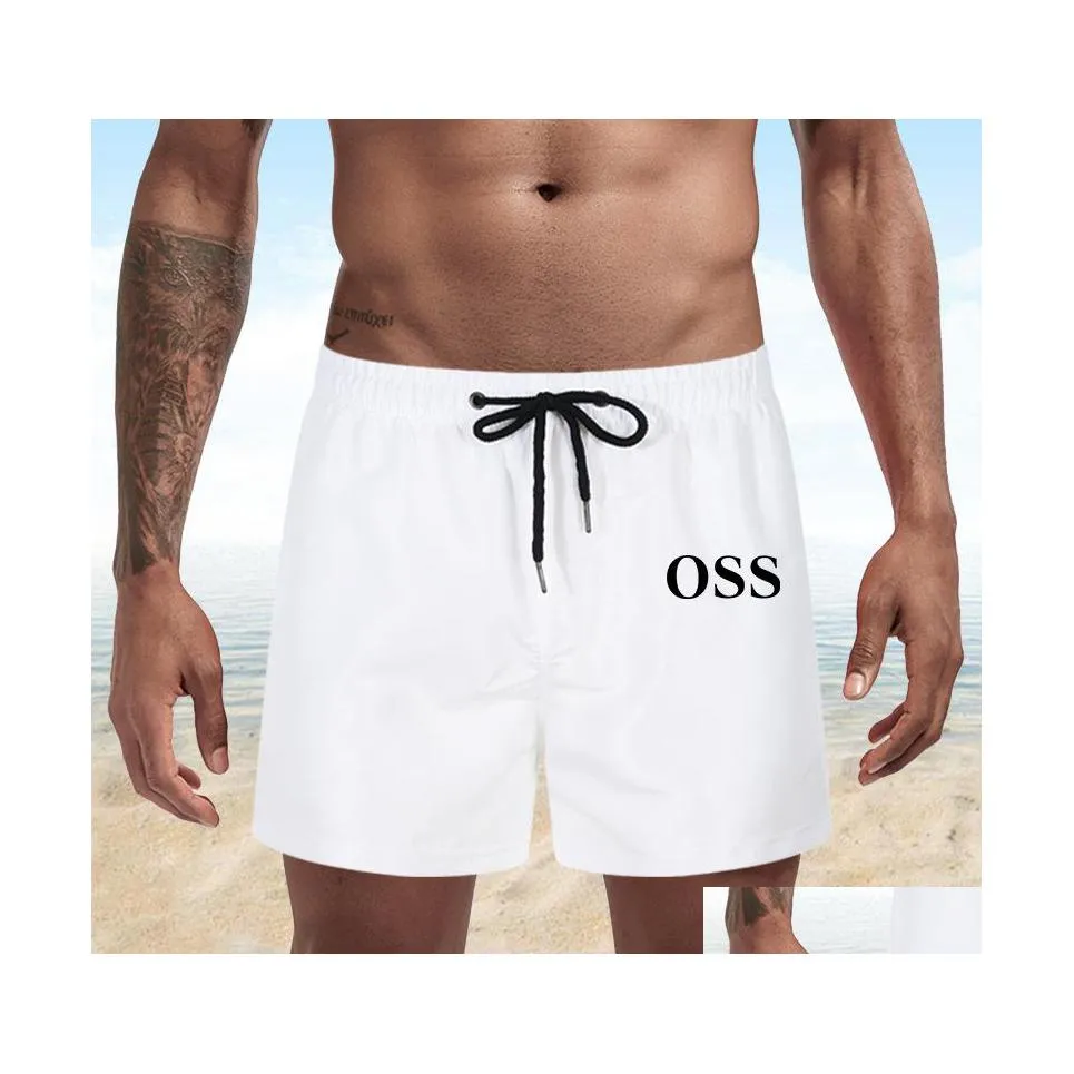 Männer Shorts 2021 Männer Frauen Designer Sommer Mode Streetwears Kleidung Schnell Trocknende Badebekleidung Druckbrett Strand Mann S Schwimmen Sho Dhten