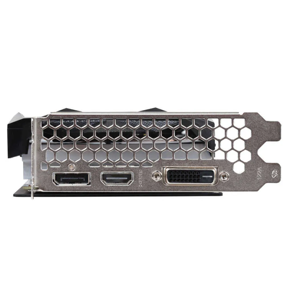 SOYO Monarch Dragon GTX 1660Ti 6GB Graphic Card GDDR6 GPU 192bit