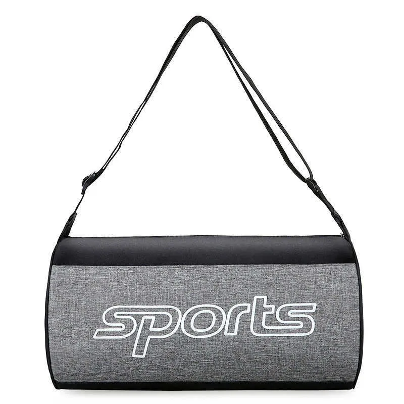 Bolsa de viagem masculina para ginástica de fitness para ginástica barata