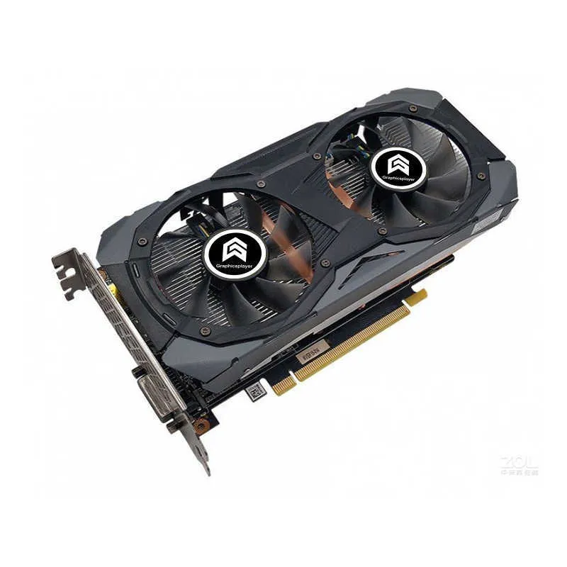 Nvidia GTX 1660 Super 6GB Graphics Card 192 Bit Gaming Video Card
