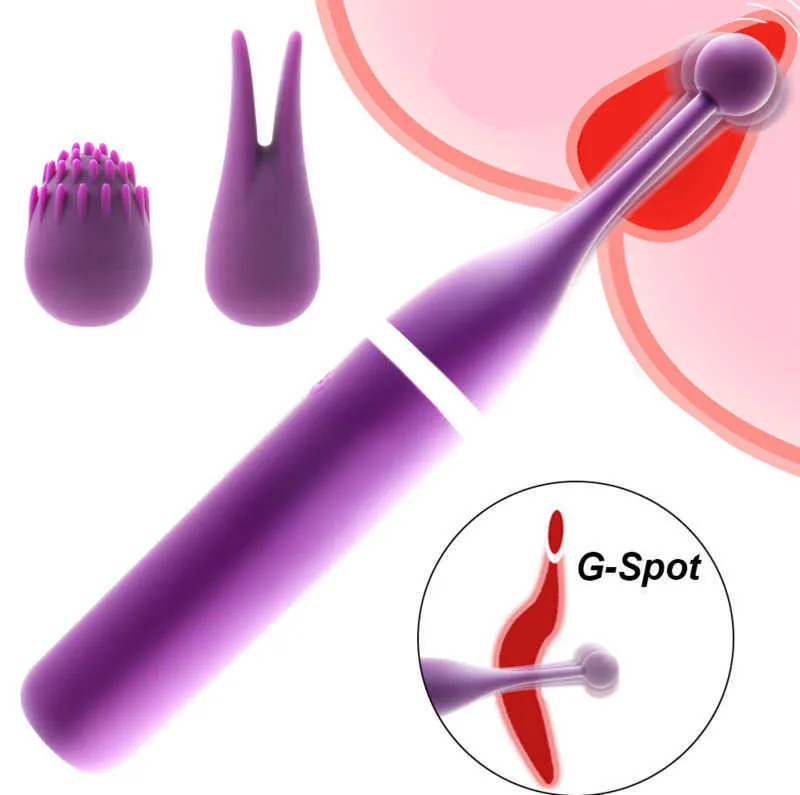 Vibrator kraftfull tre i en g spot clitoris vagina massager realistiska för muntlig slickande bröstvårtstimulator sexleksaker för kvinnor 18 0803