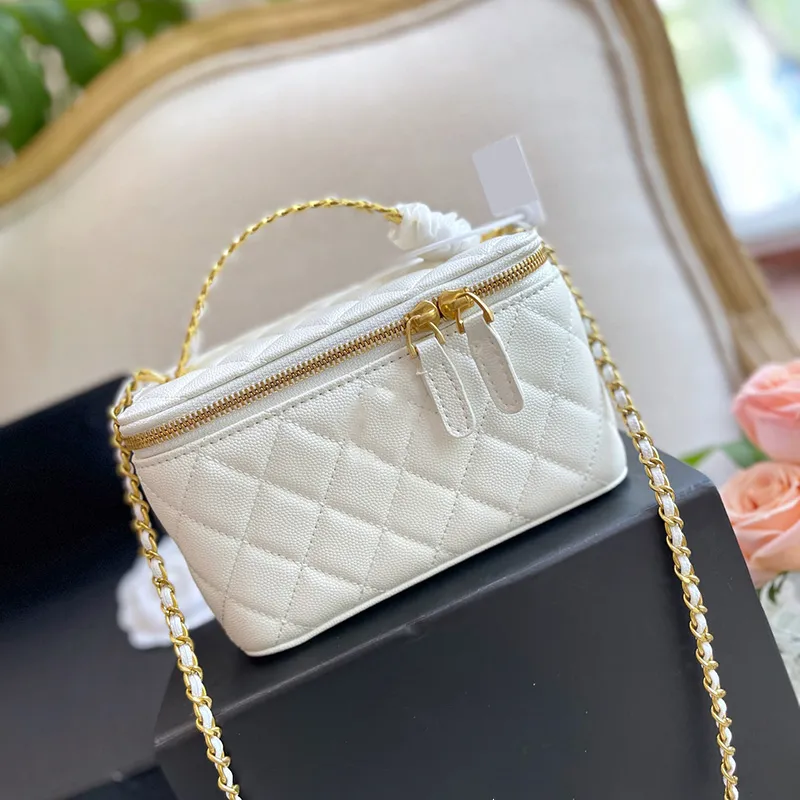 Latest vanity bag hotsell