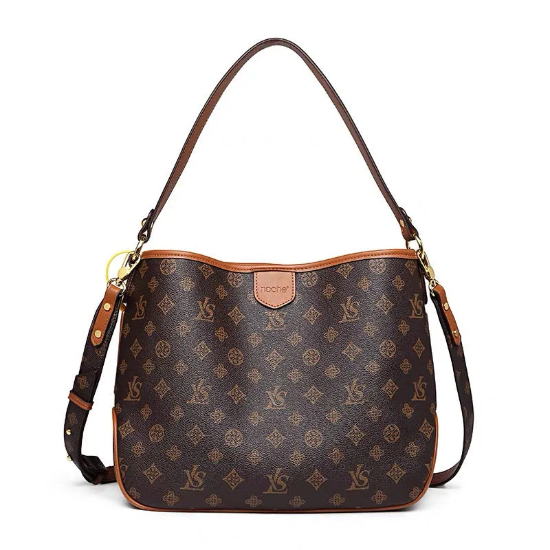 Women Shoulder Bags Brand Designer Crossbody Bag Large Capacity Shell Bag Rivet Tote Bag Purses
