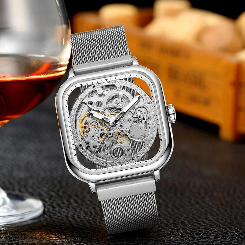 Marche orologi sportivi store