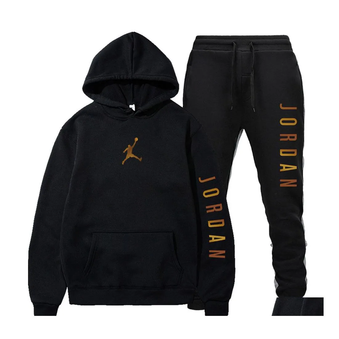 Designer mens cheap sweatsuits