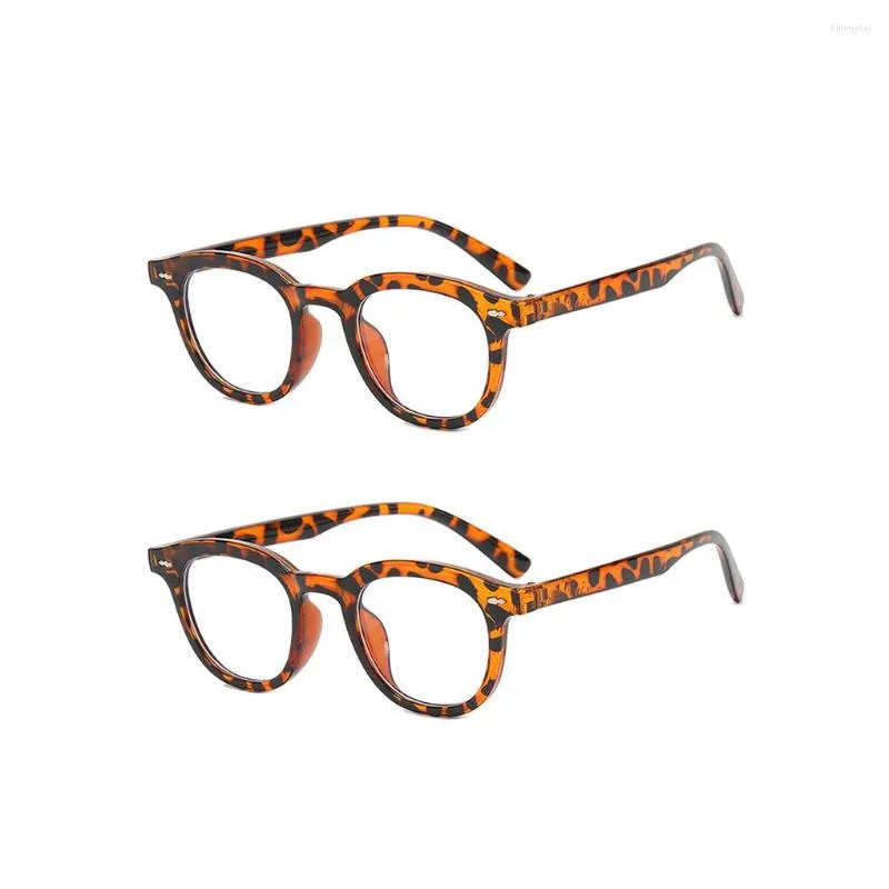 Cadres de lunettes de soleil Cadre de lunettes Porte-lunettes Fatigue oculaire Élégant Unisexe Homme Anti Ordinateur Accessoires de bureau Fournitures de jeu Pièce remplacée